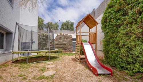 Ayt - Villa Luxe - Sp�ciale Famille - 8 Px