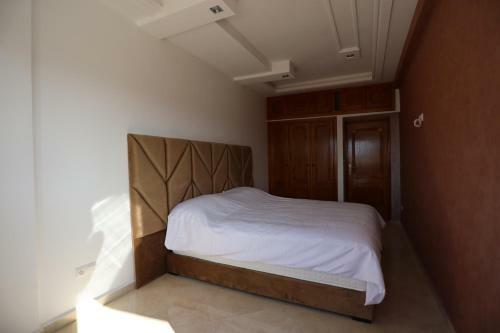 Apartamento La Perle Rare