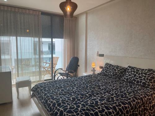 Apartamento Agadir Bay