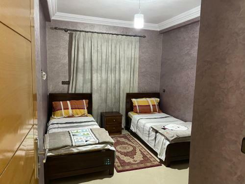 Apartamento Appartement � Louer Par Jour