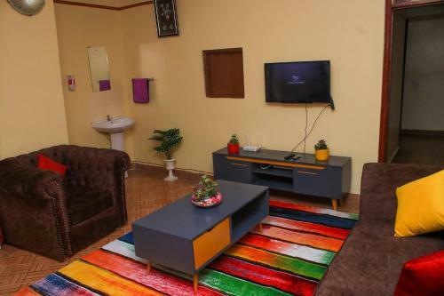 Apartamento Claire's