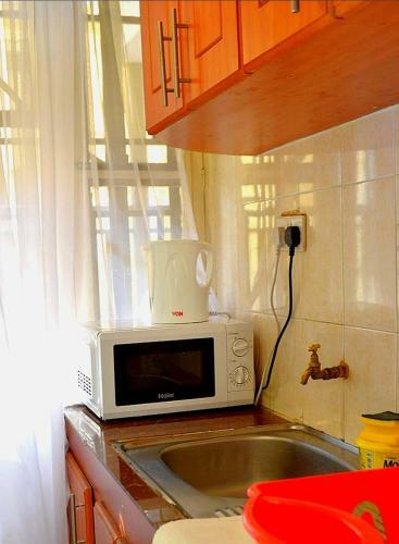 Apartamento Dees 1br Milimani