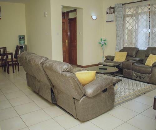 Amor Apartment
