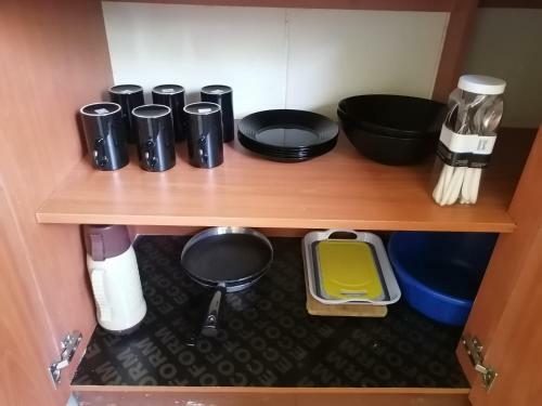 Amor Apartment