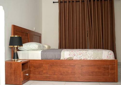Yussals Serviced Apartments