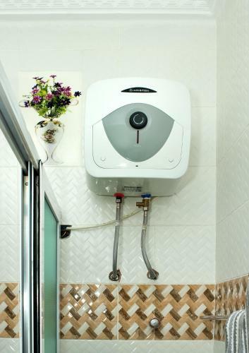 Yussals Serviced Apartments