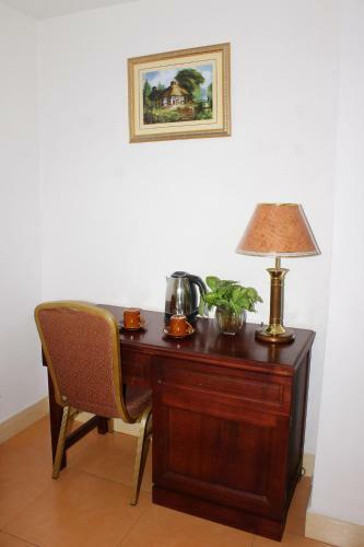 Evergreen Hotel