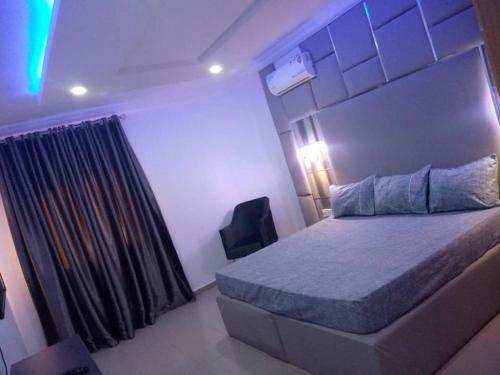 Beautiful 2 Bedroom Luxury Apartments Wuse 2