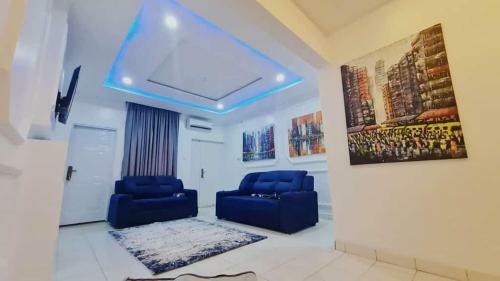 Apartamento Sweetroof