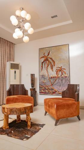 Apartamento R Residence