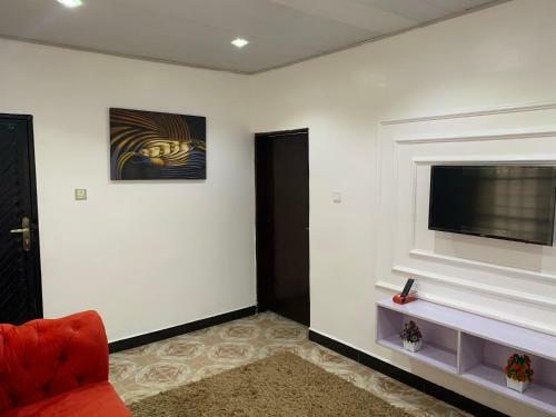 Apartamento Adel?s Place