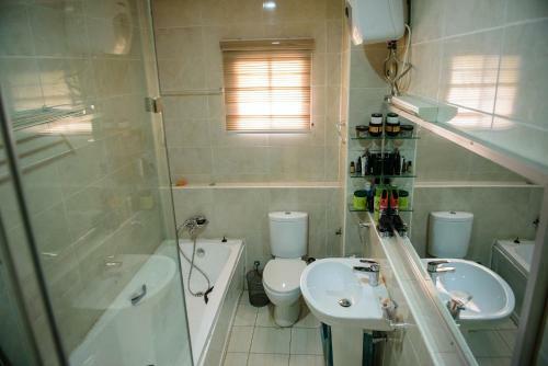 Beautiful 4-bedroom House Located In Abuja