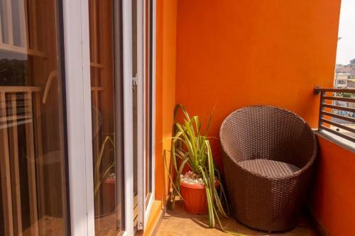 Apartamento Beautiful Serviced One Bedroom At Katampe