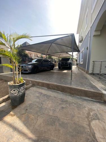 Achievers Villa