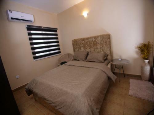 Villa House 10, Luxury 4 Bedroom Terrace