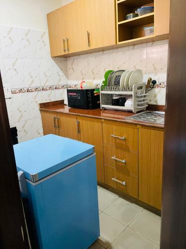Od-v!ck's Topview, Wuse District, Wifi,dstv, 24hr Power,tight Security