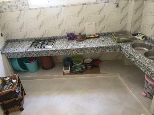 Apartamento Appartement � Louer Par Jour