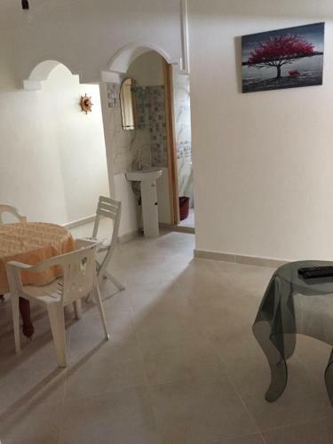 Apartamento Appartement � Louer Par Jour