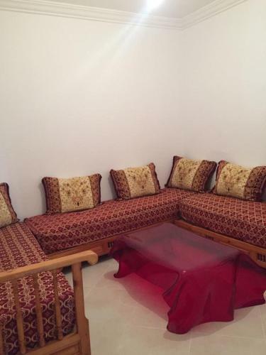 Apartamento Appartement � Louer Par Jour