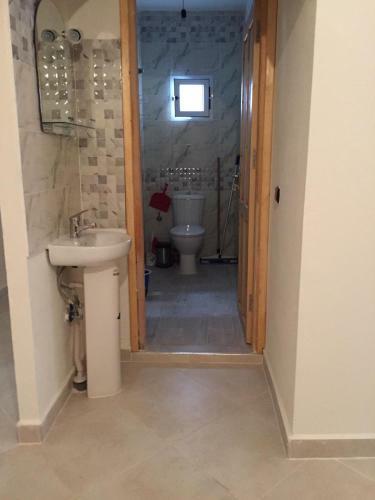 Apartamento Appartement � Louer Par Jour