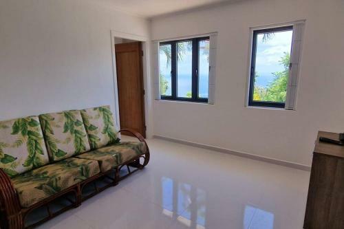 Paradise Heights Luxury Apartments & Villa