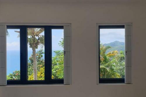 Paradise Heights Luxury Apartments & Villa