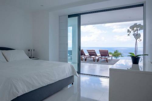 Paradise Heights Luxury Apartments & Villa