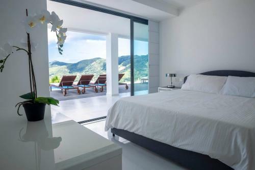 Paradise Heights Luxury Apartments & Villa