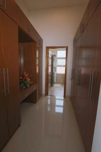 Villa Modern 4 Bedroom House With Private Pool & Views