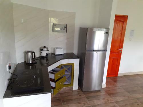 Dovass Apartments