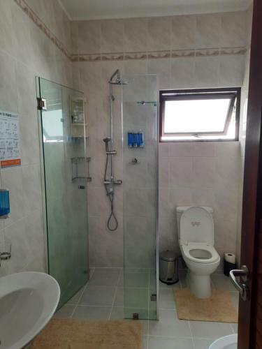 Apartamento Emma's Guest House And Self-catering