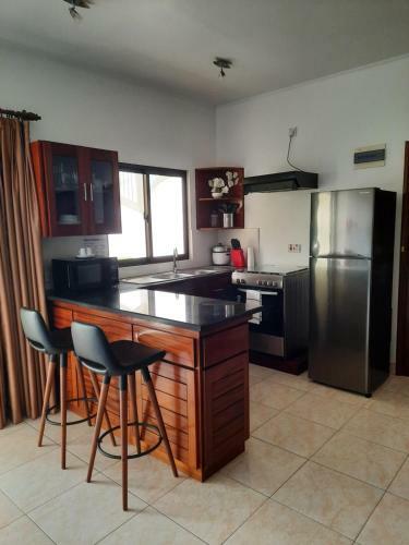 Apartamento Emma's Guest House And Self-catering