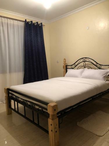 Apartamento 3-br Mansionette Victoria Gardens