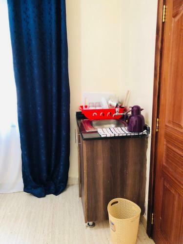Apartamento 3-br Mansionette Victoria Gardens