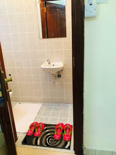Apartamento 3-br Mansionette Victoria Gardens
