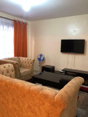 Apartamento 3-br Mansionette Victoria Gardens