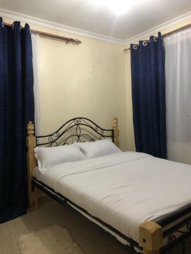 Apartamento 3-br Mansionette Victoria Gardens
