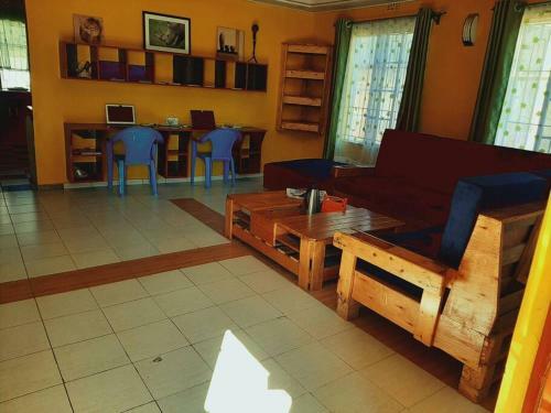 Scenic Villas - Taita Taveta - Kenya