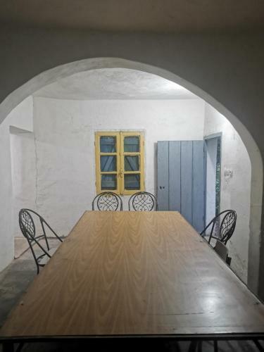 Albergue Ouberge La Jeunesse Asni