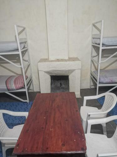 Albergue Ouberge La Jeunesse Asni