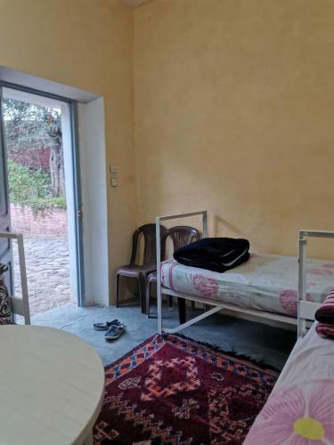 Albergue Ouberge La Jeunesse Asni