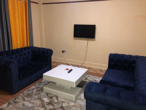 Apartamento Lovely One Bedroom Rental