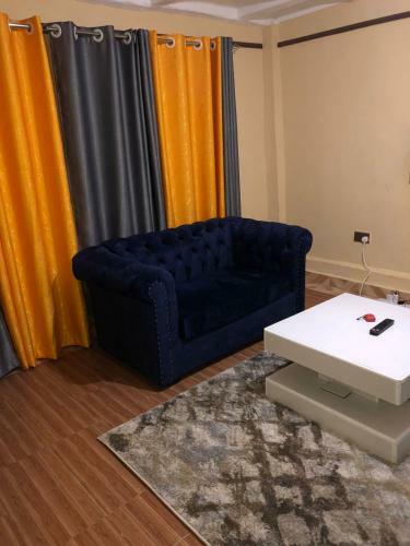 Apartamento Lovely One Bedroom Rental
