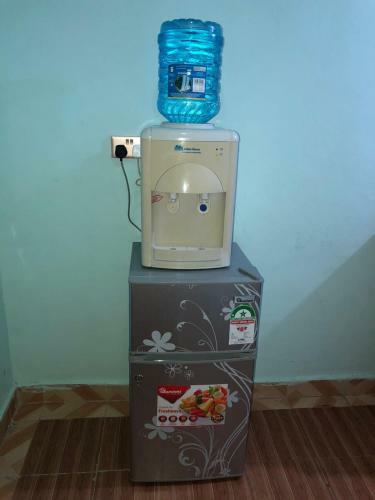 Apartamento Lovely One Bedroom Rental