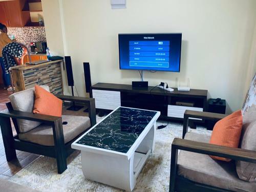 Shiey Apartment