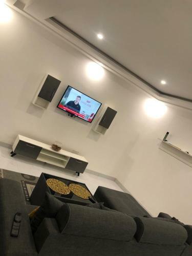 Apartamento Meubl� Dakar