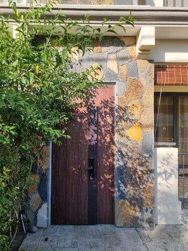 Hostal Room In Studio - Studio Solitaire Ideal For Two Adults - Sea View 1