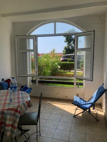 Apartamento Asilah Marina Golf Chez Hala