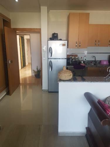 Apartamento Asilah Marina Golf