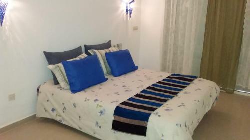 Apartamento Appartement A Assilah Marina Golf
